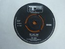 The Who - The Last Time 1967 UK 45 WITHDRAWN