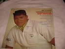 TED TAYLOR 1964 STILL SEALED LP(OKEH 12104)BE EVER WONDERFUL