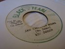 Roy Dobson Jah Children Rising Killer Roots 7
