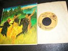 HIGH RISK Scarce Early 70's Feminist Jazz Funk Soul 45 P/S Bay Area LISTEN