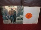 BOB DYLAN The Freewheelin LP 1963 CBS 1st RARE STEREO EARLIEST EVER
