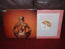 EAST OF EDEN Mercator Projected LP 1969 MONO 1st SUPERB