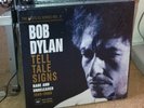 BOB DYLAN TELL TALE SIGNS BOOTLEG SERIES VOL 8 VINYL BOX SET 4 LP NEW SEALED