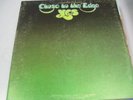 YES CLOSE TO THE THE EDGE 1972 MINT  RECORD ALBUM LP