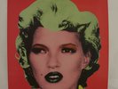 Banksy Art Cover 12