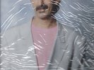 RARE Frank Zappa picture disc LP, 
