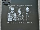 MIDDLE BROTHER +Ltd Ed Bonus 10