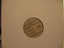 Untitled LP by Gary Davis and his Professor 1982 Chocolate Star Records Vinyl