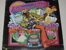 The Spirit Of Atlanta LP-The Burning Of Atlanta (Buddah) 73 RARE FUNK OG SEALED