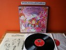 SLS 834 2LP TCHAIKOVSKY The Nutcracker PREVIN LSO Tas Listed