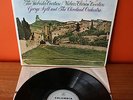 SAX 2524 Orig 1st B/s MENDELSSOHN Italian The Hebrides WEBER Oberon SZELL NM