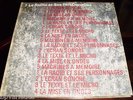 PIERRE SCHAEFFER Dix Ans D'Essais Radiophoniques Du Studio Au Club D'Essai 2 LP