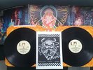 Hawkwind Space Ritual 2 LP Orig UA + Tour Programme Booklet Poster Very Rare