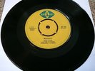 BS 102 - KEITH BLAKE - MUSICALLY / I AM MOVING ON - BLUE CAT ROCKSTEADY CLASSIC