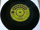 TOR 6 - WINSTON JAMES AND THE HOT ROD ALL STARS - I AMY NEVER / THE LONGEST DAY