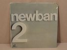 NEWBAN 2 II SOUL JAZZ FUNK SEALED GUINNESS RECORDS GNS 36017 DELLWOOD 1977