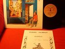 Marc Robine Ruelles LP French 77 Dulcimer Folk Cezame