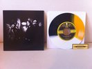 Third Man Records Dead Weather Blue Blood Blues TRI COLOR 7
