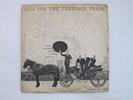 George Wallington Quintet Jazz for Carriage Trade LP Prestige 7032 NYC DG RVG
