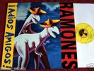 RAMONES ADIOS AMIGOS RADIOACTIVE RAR-11273 USA LP NM 