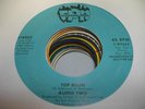 HEAR Random Rap 45 AUDIO TWO Top Billin on First Priority Music