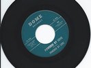 Powered By Love/Magic Carpet Ride Billy Guy Dome Records Psych Garage Beat 45