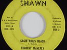 Funk 45 TIMOTHY MCNEALY Sagittarius Black SHAWN Rare HEAR