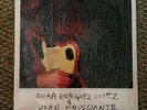 Omar Rodriguez Lopez & John Frusciante NEW SEALED 12