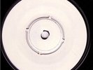 THE DAMNED - I Just Can't Be Happy Today - WHITE LABEL PROMO DEMO TEST PRESSING