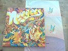 NUGGETS  2 LP Psych Elektra 1st Standells Shadows of Knight The Remains SUPERB