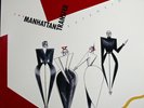 MANHATTAN TRANSFER Extensions MOBILE FIDELITY MFSL 1-199 HALF-SPEED Ltd #0309