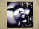 Island ILPS 9993 Tom Waits - Bone Machine LP UK STEREO TOP RAR