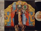 ALBEROMOTORE : IL GRANDE GIOCO   -  ORIG. LP ITA PROG