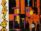 METAL Y CA -ORIENTE 1984 RARE SPANISH MINIMAL SYNTH  - ESPLENDOR GEOMETRICO