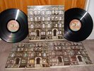 LED ZEPPELIN PHYSICAL GRAFFITI LP SWANSONG SSK89400 EX 1975 STEREO £10