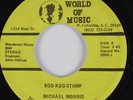 Funk Soul Breaks 45 PROFILES BAND Boo-Koo-Stump COLUMBIA WORLD OF MUSIC HEAR