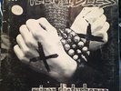 Teen Idles Minor Disturbance EP 1st press Dischord No. 1 Straight Edge Hardcore