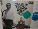 LAE-L 603 The Jack Wilson Quartet Featuring Roy Ayres Ramblin'