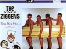 The Ziggens Three Wise Men & Dickie Vinyl LP Skunk Records SEALED New Sublime