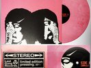 DEATH FROM ABOVE 1979 You're a Woman I'm a Machine Pink LP /1000 DFA RSD 2012