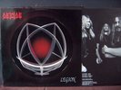 LP - DEICIDE - LEGION - ORIGINAL innenhülle - 1992 RAR
