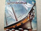 Warhorse Red Sea LP 1972 - Early 1970's Rock -  - collectable
