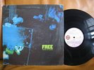 FREE 'TONS OF SOBS' ORIGINAL UK PINK ISLAND STEREO PRESSING LP GATEFOLD ERNEST J