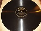 VICTOR MILITARY BAND BATWING VICTOR 12 INCH LOADING UP ON THE MANDY LEE MEDLEY