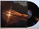 MASARU IMADA KENJI KOHSEI QUARTET All Of A Glow JAPAN ORIG LP RARE GROOVE MP3