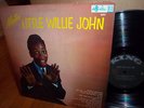 Mister Little Willie John King 603 1958 You’re a Sweetheart