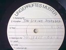 Ton Steine Scherben, wenn die nacht am tiefsten (2) , Vinyl, LP, PROMO RARITÄT