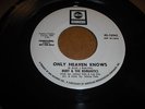 LISTEN - POPCORN SOUL - RUBY & ROMANTICS - ONLY HEAVEN KNOWS - THIS IS NO LAUGHI