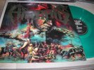 AMORPHIS    same       LP coloured  FIRST PRESS