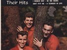 Rare DION & the BELMONTS Laurie EP Their Hits With PS Doo Wop